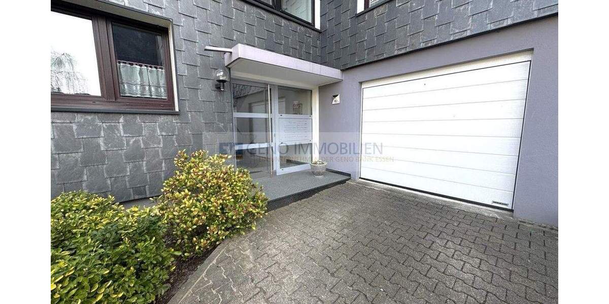 Etagenwohnung Essen Überruhr-Holthausen - 3 Zimmer, 92 m&sup2;, 195.000&euro; | Angebot:25822449
