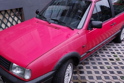 VW Polo 120.000 km 6.500 &euro; Remscheid 42899