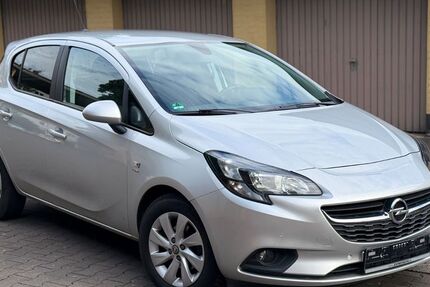 Opel Corsa 77.450 km 8.399 &euro; Essen 45147