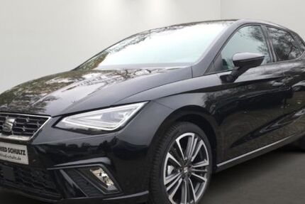 Seat Ibiza 20.000 km 20.911 &euro; Erkrath 40699