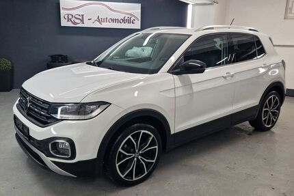 VW T-Cross 51.000 km 18.499 &euro; Remscheid 42859