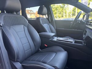 KGM Rexton LUX+20Zoll+Wildleder+3,5t AHL+5 Sitzer+ 1.978 km 47.444 &euro; Meerbusch 40667