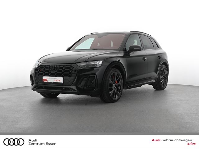 Audi SQ5 27.547 km 66.980 &euro; Essen 45143