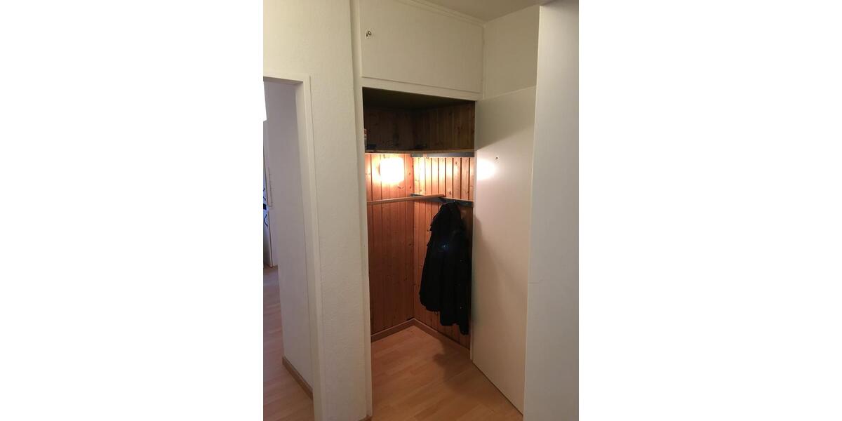 Etagenwohnung Ratingen Homberg - 3 Zimmer, 64 m&sup2;, 212.000&euro; | Angebot:26985537