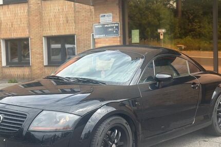 Audi TT 277.000 km 2.500 &euro; Wermelskirchen 42929