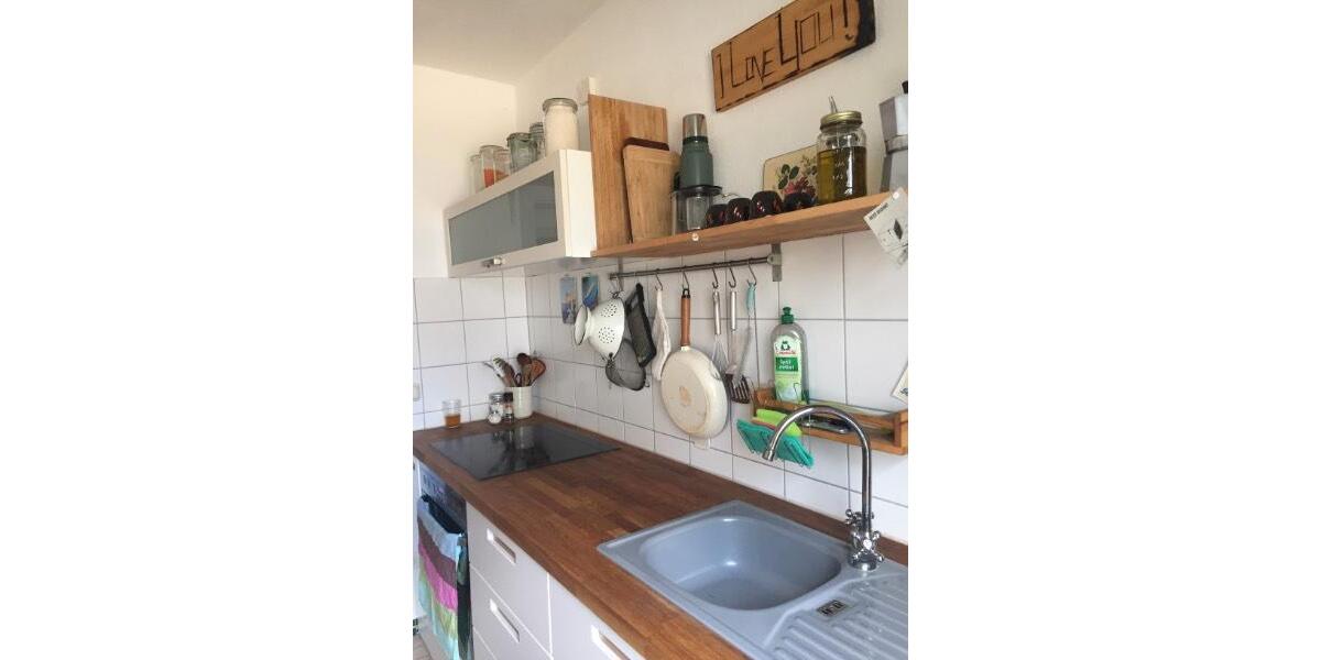 Erdgeschoßwohnung Essen Stadtbezirk II - 2.5 Zimmer, 58 m&sup2;, 830&euro; | Angebot:25988576