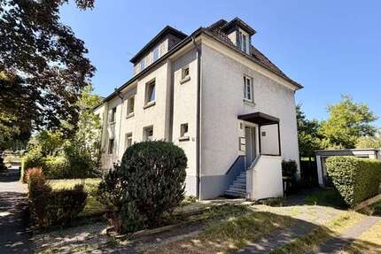 Wohnung Mülheim an der Ruhr / Speldorf Speldorf - 4 Zimmer, 75 m&sup2;, 179.000&euro; | Angebot:27197021
