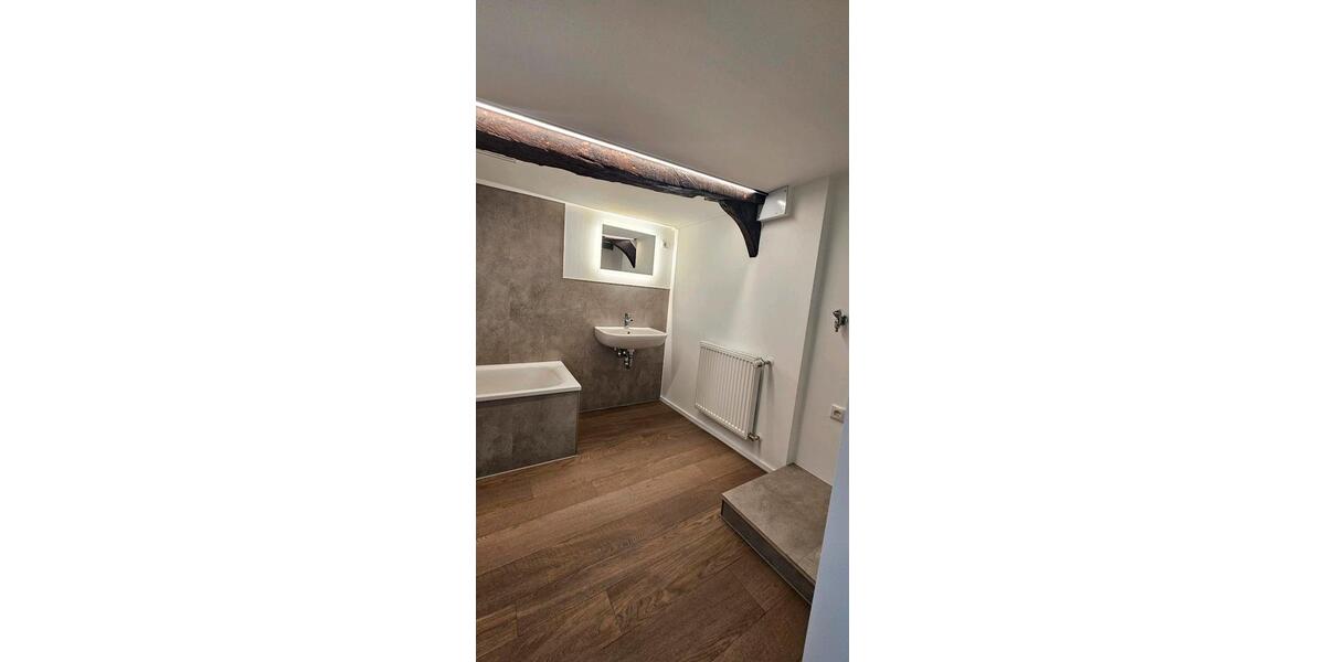 Etagenwohnung Velbert Langenberg - 2 Zimmer, 47 m&sup2;, 450&euro; | Angebot:27579428