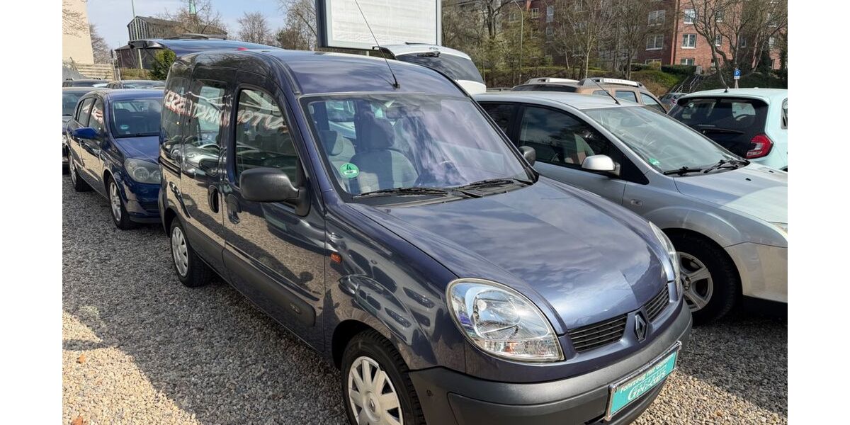Renault Kangoo 150.000 km 3.000 &euro; Essen 45147