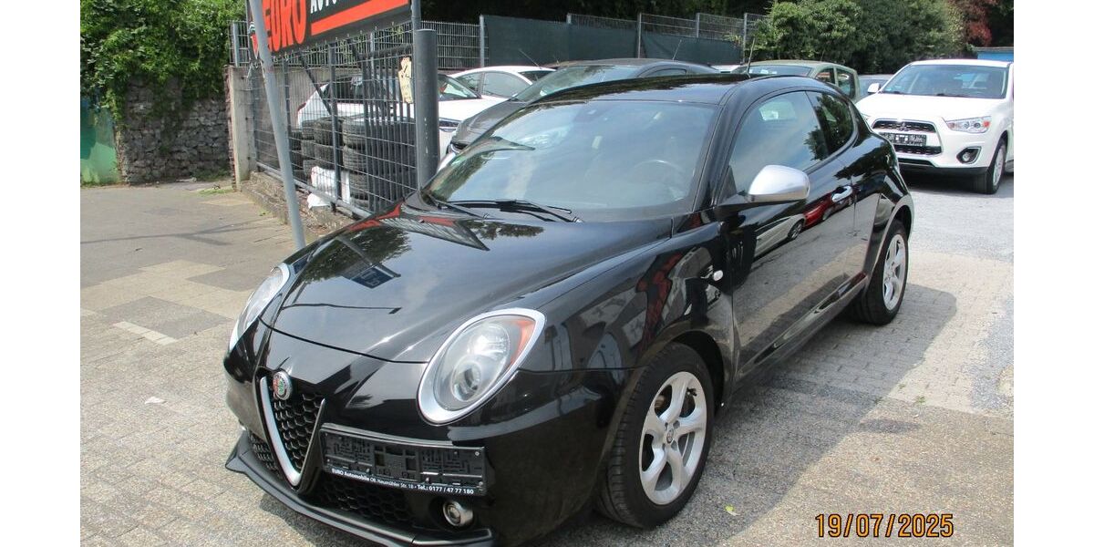 Alfa Romeo MiTo 110.000 km 6.450 &euro; Oberhausen 46149