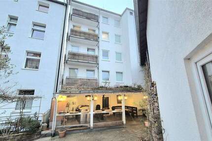 Haus Essen Stadtbezirk III - 45 Zimmer, 1.003 m&sup2;, 1.800.000&euro; | Angebot:25201320