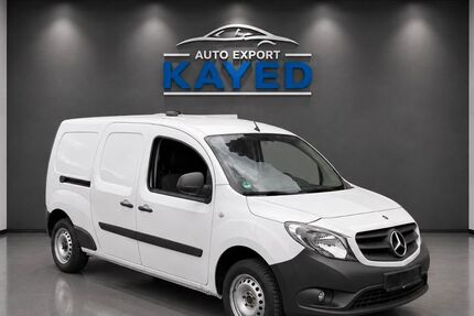Mercedes-Benz Citan 197.000 km 7.650 &euro; Düsseldorf 40227