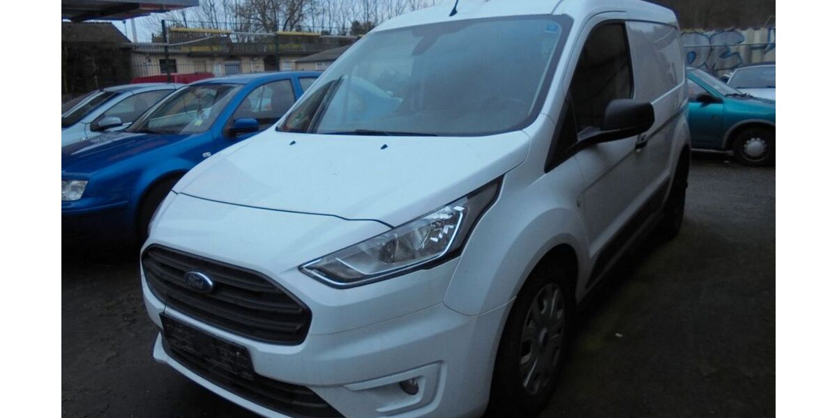 Ford Tourneo Connect 196.000 km 6.850 &euro; Essen 45329