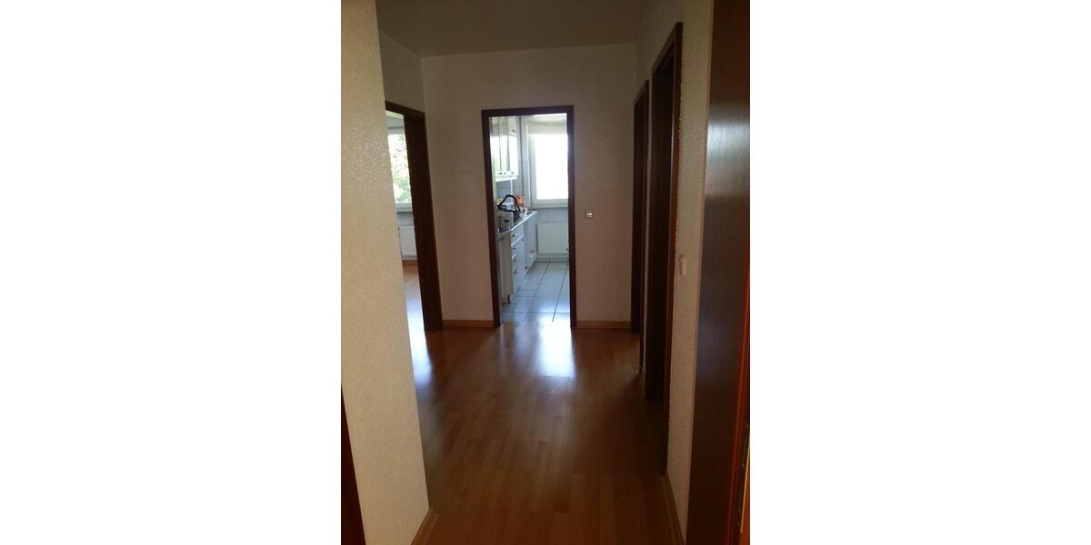 Etagenwohnung Wuppertal Gemarkung Langerfeld - 3 Zimmer, 81 m&sup2;, 180.000&euro; | Angebot:26084761