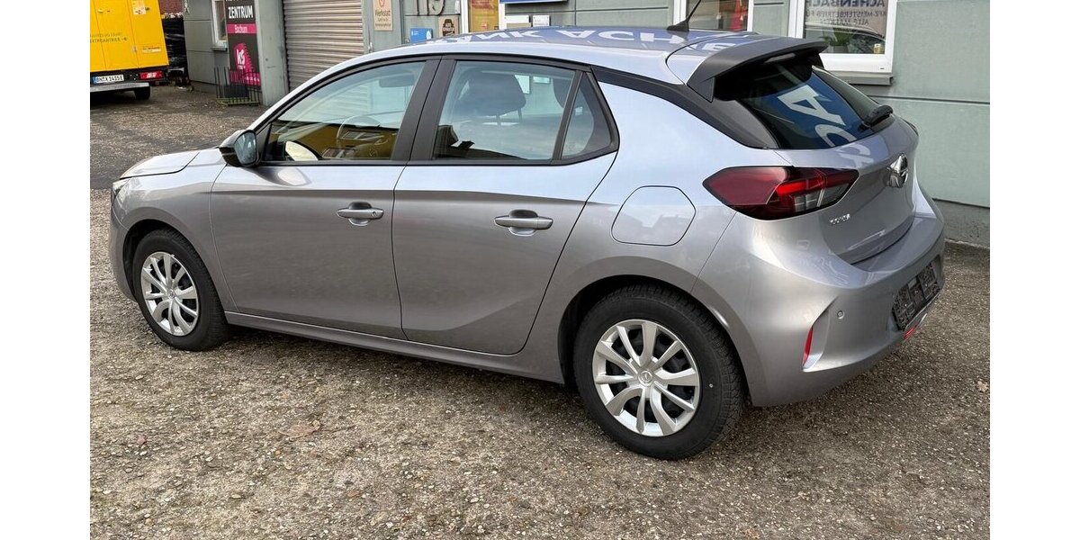 Opel Corsa Edition R-Camera+Parkpilot 26.500 km 12.900 &euro; Bochum 44866