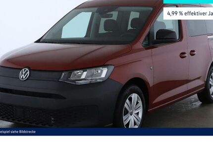 VW Caddy 4.889 km 30.990 &euro; Bochum 44866