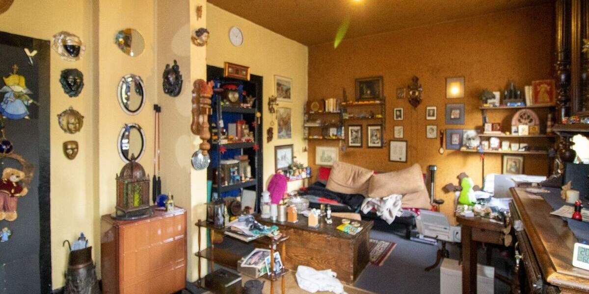 Reihenmittelhaus Neuss Furth-Süd - 5 Zimmer, 117 m&sup2;, 275.000&euro; | Angebot:25743876