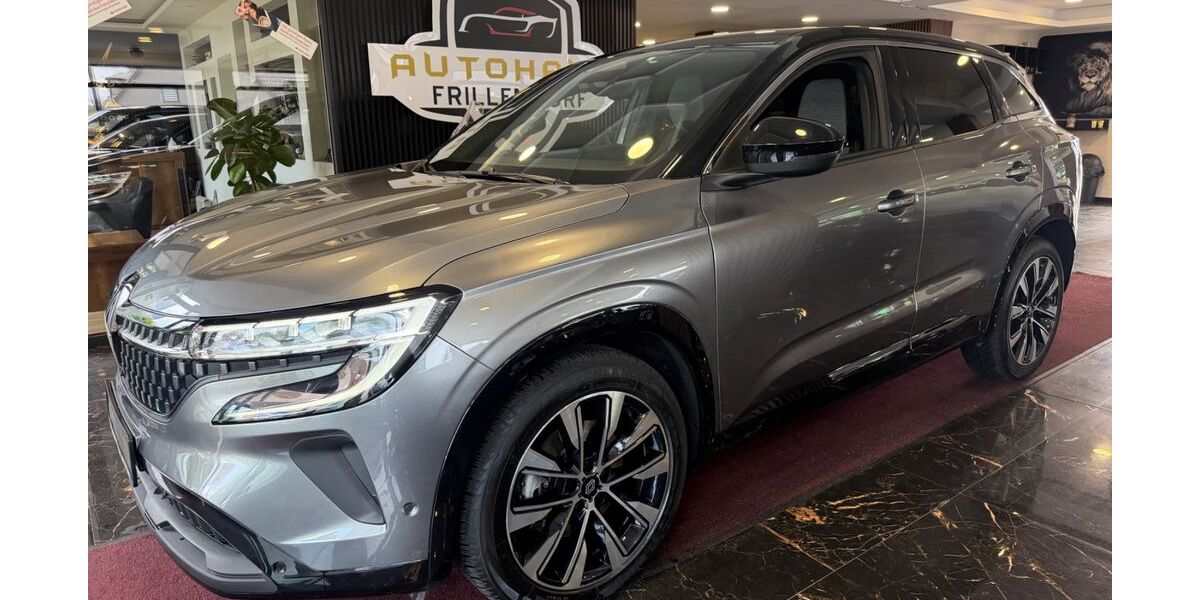 Renault Austral 77.495 km 22.950 &euro; Essen 45139