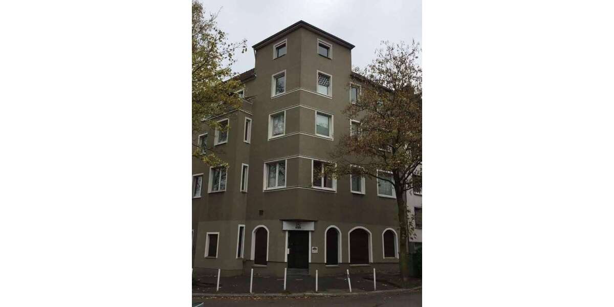 Etagenwohnung Essen Südostviertel - 3 Zimmer, 62 m&sup2;, 120.000&euro; | Angebot:27209441