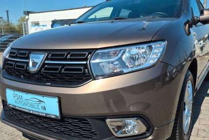 Dacia Logan 124.989 km 4.350 &euro; essen 45326