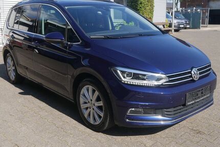 VW Touran 166.571 km 14.950 &euro; Düsseldorf 40233