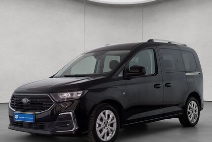 Ford Tourneo Connect 8.793 km 29.890 &euro; Düsseldorf 40233