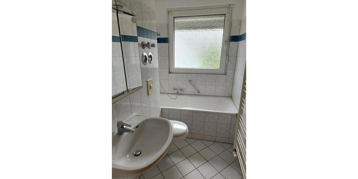 Etagenwohnung Gelsenkirchen Gelsenkirchen-Nord - 2.5 Zimmer, 60 m&sup2;, 501&euro; | Angebot:25968618
