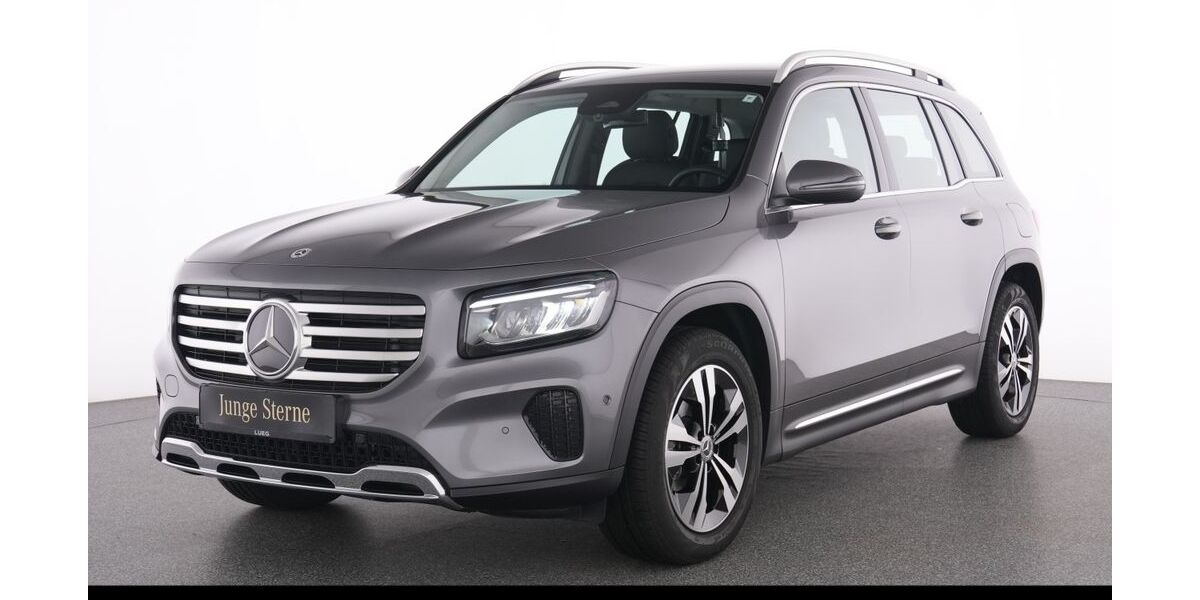 Mercedes-Benz GLB 180 4.855 km 40.845 &euro; Essen 45309