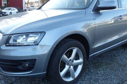 Audi Q5 118.000 km 13.550 &euro; Solingen 42699
