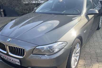BMW 520 180.000 km 11.700 &euro; Essen 45356