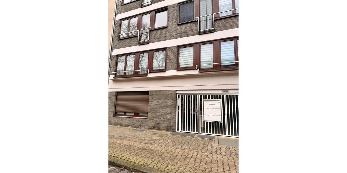 Etagenwohnung Düsseldorf Stadtbezirk 8 - 2 Zimmer, 51 m&sup2;, 1.000&euro; | Angebot:25304057