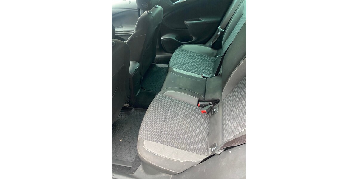 Opel Astra K Sports1.5CDTI/NAVI.VOLL-LED.PDC.ALU-A 117.000 km 5.990 &euro; Hilden 40721