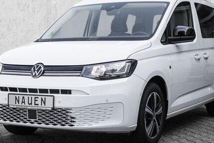 VW Caddy 28.500 km 30.900 &euro; Meerbusch 40670