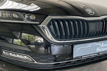Skoda Octavia 121.746 km 21.480 &euro; Heiligenhaus 42579