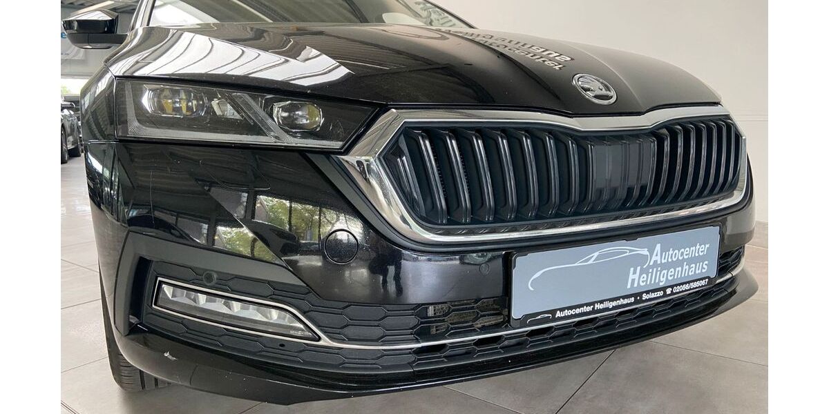 Skoda Octavia 121.746 km 21.480 &euro; Heiligenhaus 42579