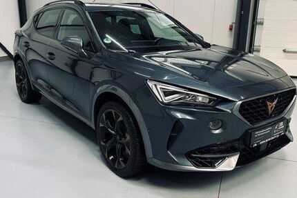 Cupra Formentor 17.900 km 29.899 &euro; Haan 42781
