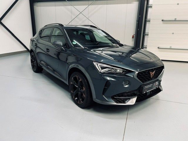 Cupra Formentor 17.900 km 29.899 &euro; Haan 42781