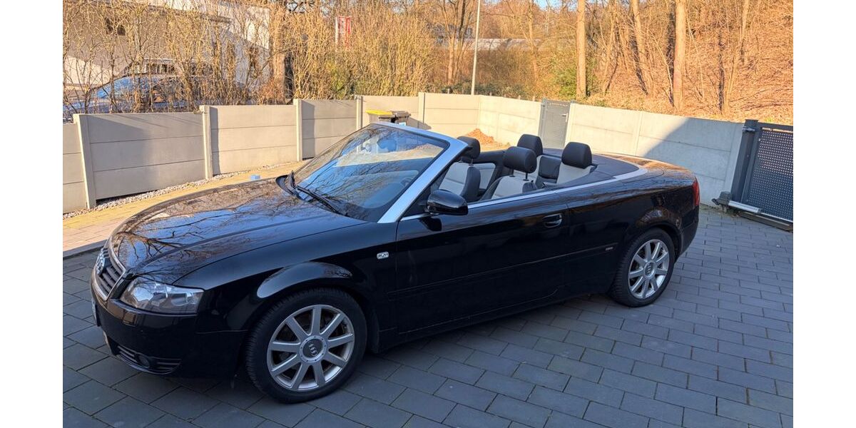 Audi A4 145.000 km 7.499 &euro; Duisburg 47057