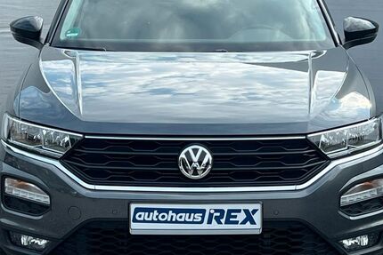 VW T-Roc 42.600 km 21.600 &euro; Bochum 44894