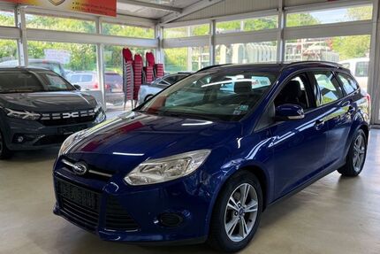 Ford Focus 242.000 km 4.350 &euro; gelsenkirchen 45892
