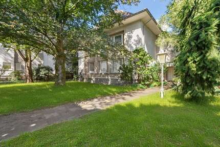 Haus Düsseldorf - Angermund Angermund - 14 Zimmer, 548 m&sup2;, 1.950.000&euro; | Angebot:24549045