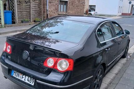 VW Passat 265.000 km 1.450 &euro; Oberhausen 46045