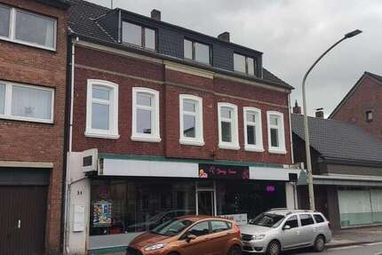 Wohnung Oberhausen Buschhausen - 3.5 Zimmer, 88 m&sup2;, 1.000&euro; | Angebot:26032720