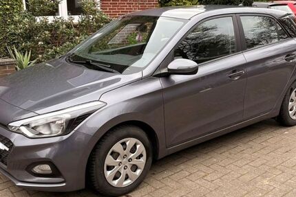 Hyundai i20 113.000 km 8.999 &euro; Witten 58453