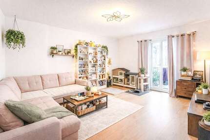 Wohnung Düsseldorf Pempelfort - 2 Zimmer, 57 m&sup2;, 269.000&euro; | Angebot:25924682