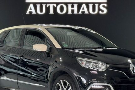 Renault Captur 80.470 km 10.990 &euro; Wuppertal 42285
