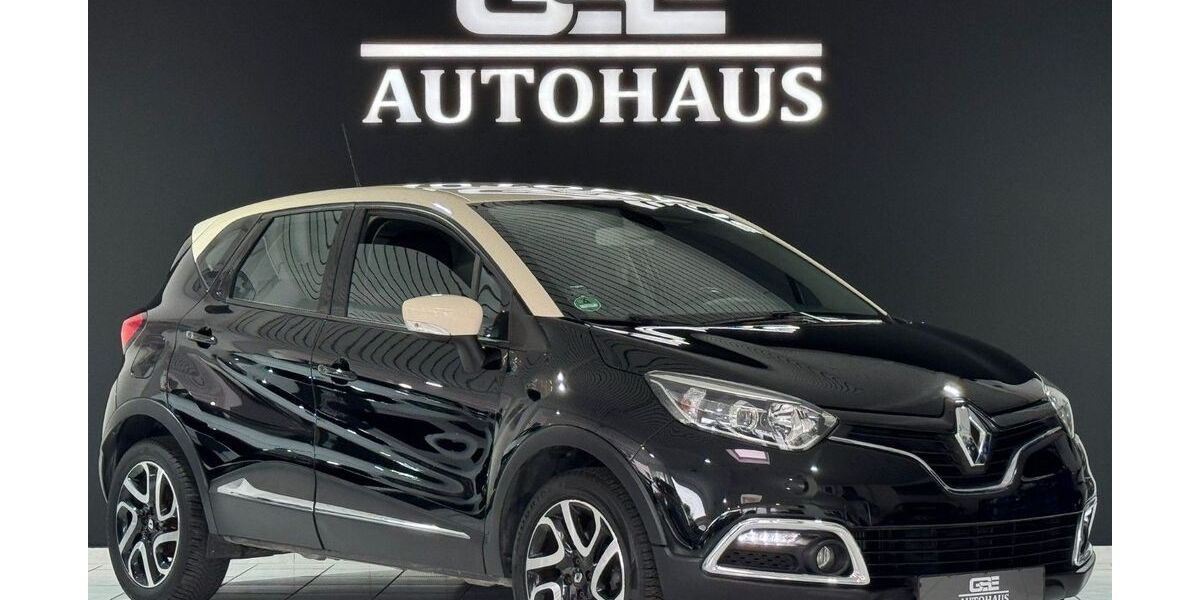 Renault Captur 80.470 km 10.990 &euro; Wuppertal 42285