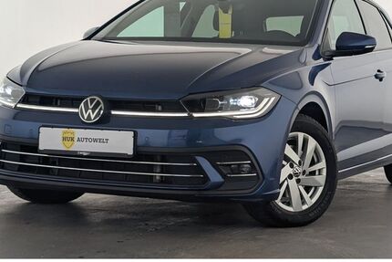 VW Polo 40.390 km 19.560 &euro; Düsseldorf 40599