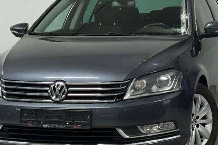 VW Passat 265.000 km 6.400 &euro; Remscheid 42859