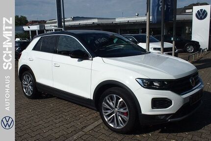 VW T-Roc 67.500 km 17.555 &euro; Gladbeck 45964